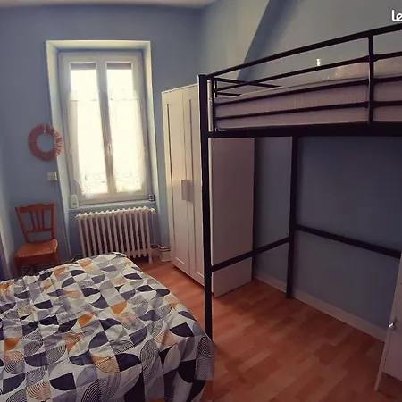 Les Cozettes * La Bourboule